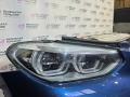 передняя часть (ноускат) BMW X3 G01 2019, 2.0 л., B48B20C, бензин, АКПП, c1m phytonic-blau metallic, внедорожник 5 дв., полный привод, 8739654, 8739653, 7399913, 8487636, 8686170, 7514715, 7399914, 8064593 - фото №11