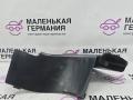 щиток, защищающий от ударов камней BMW X5 F15 2014, 3.0 л., N57 D30 A, дизель, АКПП, mineralweiss metallic (a96), полный привод, правый руль, 33316776981, 6776981 - фото №4