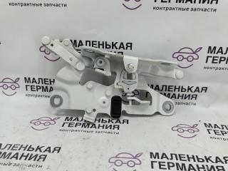 петля капота левая BMW 6 серия F06/F12/F13 2012, 4.4 л., N63 B44 B, бензин, АКПП, alpinweiss 3 (300), хетчбэк 5 дв., задний привод, правый руль, 41007270883, 7270883, 7249887