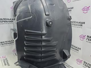 защита арок передняя левая (подкрылок) Mercedes-Benz E-Класс W212 [рестайлинг] W212 2014, 2.0 л., M 274.920, бензин, АКПП, 149 u белый, седан, задний привод, правый руль, A2126905430