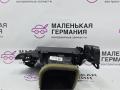 дефлектор обдува салона BMW X5 F15 2014, 3.0 л., N57 D30 A, дизель, АКПП, mineralweiss metallic (a96), полный привод, правый руль, 64229252649, 9252649, 9252927, 9270516 - фото №5