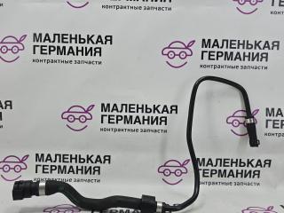 трубка охлаждающей жидкости BMW 6 серия F06/F12/F13 2012, 4.4 л., N63 B44 B, бензин, АКПП, alpinweiss 3 (300), хетчбэк 5 дв., задний привод, правый руль, 17127619698, 7619698