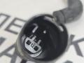 датчик износа тормозных колодок BMW Z4 E85 2003, 2.5 л., M54 B25 (256S5), бензин, АКПП, кабриолет, 34351164371, 1164371 - фото №4