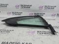 форточка двери Mercedes-Benz C-Класс W205/S205/C205 W205.042 2014, 2.0 л., M 274.920, бензин, АКПП, 755 серый, седан, задний привод, правый руль, A2057300155, A2057300655, A2057306200, A2057306000 - фото №4