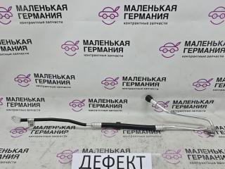 трубка кондиционера Audi A5 F5 2018, 2.0 л., CVKB, бензин, АКПП, белый металлик 2y / s9r, хетчбэк 5 дв., правый руль, 8W2820720D