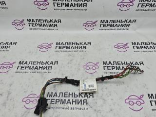 разъем (фишка) проводки Mercedes-Benz A-Класс W176 (2012 - 2015), серый, правый руль, A0255458826, A2205453928