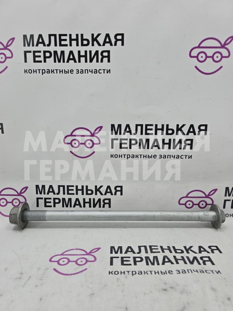 болт BMW X5 F15 2014, 3.0 л., N57 D30 A, дизель, АКПП, mineralweiss metallic (a96), полный привод, правый руль, 33306770250 - фото №1