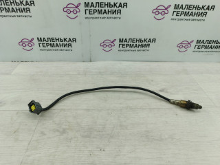 лямбда-зонд Mercedes-Benz C-Класс W205/S205/C205 2014, 2.0 л., M 274.920, бензин, АКПП, белый, седан, задний привод, правый руль, 0075426418, 0258030009010, A0075426418