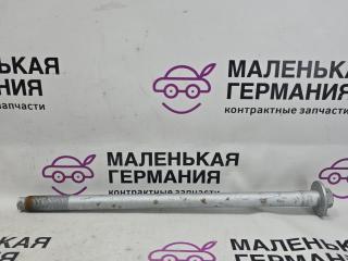 болт BMW X6 F16 2014, 3.0 л., N55 B30 A, бензин, АКПП, красный, правый руль, 33306770250