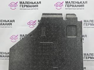 шумоизоляция (термозащита) BMW X1 F48 2017, 2.0 л., B48 A20 B, бензин, АКПП, alpinweiss 3 (300), полный привод, правый руль, 51477298937, 7298937