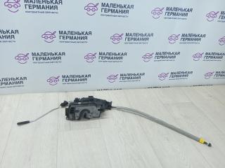 замок двери передней правой Mercedes-Benz C-Класс W205/S205/C205 2014, 2.0 л., M 274.920, бензин, АКПП, белый, седан, задний привод, правый руль, A0997206701, A2220063999