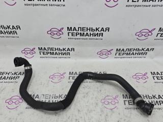 патрубок радиатора BMW X5 F15 (2013 - 2018), 3.0 л., N57 D30 A, дизель, АКПП, 17128514222, 8514222