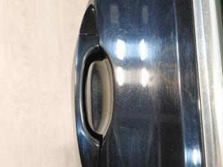 ручка наружная задняя правая Volkswagen Passat B8 2015, 1.8 л., CJSA, бензин, робот, 2t/c9x чёрный перламутр, седан, правый руль, 510837206L