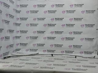 трос капота BMW X6 F16 2014, 3.0 л., N55 B30 A, бензин, АКПП, красный, правый руль, 51237367536, 7367536