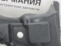 планка под капот BMW X1 F48 2016, 2.0 л., B47 C20 A, дизель, АКПП, alpinweiss 3 (300), передний привод, правый руль, 51767329401, 7329401 - фото №2