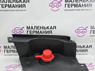 крышка аккумулятора BMW X1 F48 2016, 2.0 л., B47 C20 A, дизель, АКПП, alpinweiss 3 (300), передний привод, правый руль, 51717290727, 7290727