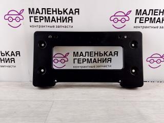 бленда BMW 3 серия G20 2020, 2.0 л., B46 B20 B, бензин, АКПП, белый alpinweiss 3 (300), седан, задний привод, 51139448724, 9448724