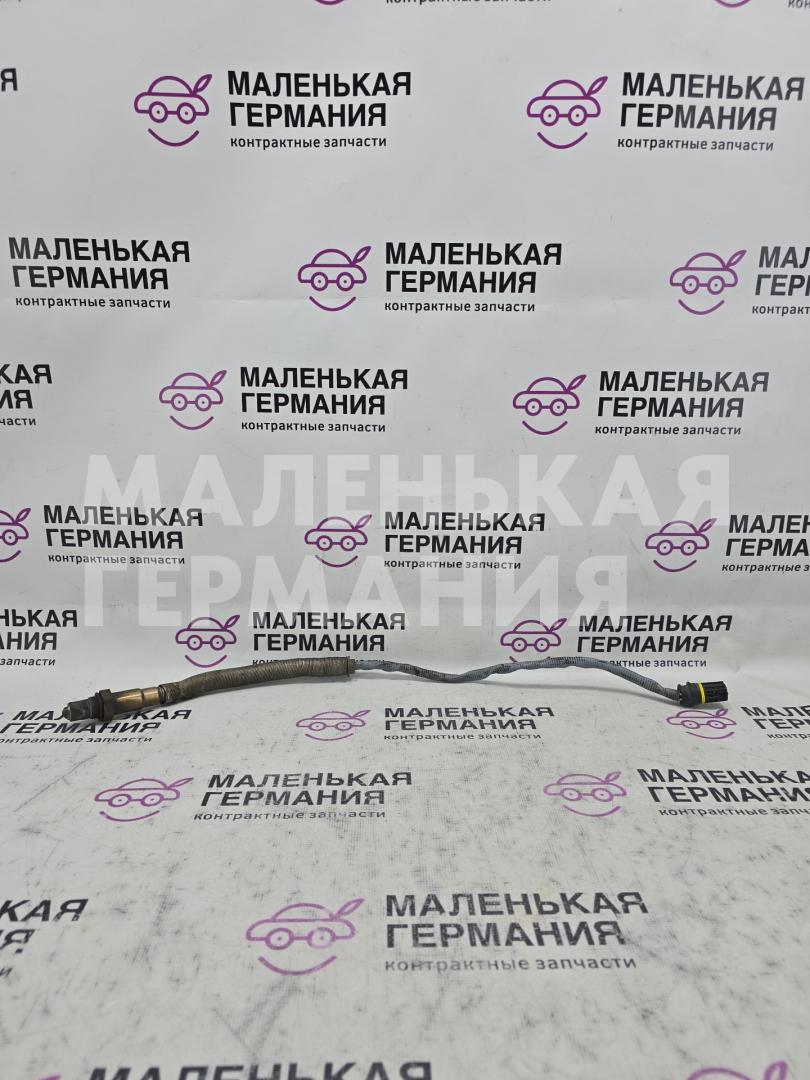 лямбда-зонд BMW X6 E71/E72 E71 2009, 3.0 л., N54 B30 A, бензин, серебро, правый руль, 11787577667, 7577667 - фото №1