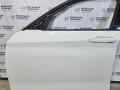 дверь передняя левая BMW 1 серия F20/F21 F20 2013, 3.0 л., N55 B30 A, бензин, АКПП, 300, u300 — alpinweiss iii, хетчбэк 5 дв., задний привод, правый руль, 41007284511, 7284511 - фото №13