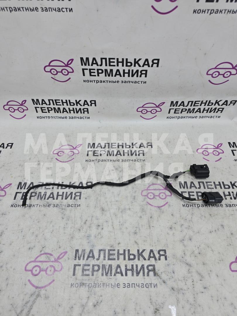 разъем (фишка) проводки BMW 5 серия G30/G31 G30 2018, 2.0 л., B48 B20 A, бензин, АКПП, a96 mineral-weiss metallic, седан, задний привод, правый руль, 8373328, 6931910, 61138373328 - фото №1