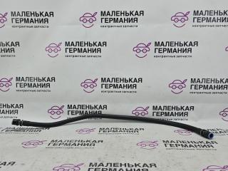 шланг омывателя BMW X5 F15 2013, 3.0 л., N57 D30 A, дизель, АКПП, mineralweiss metallic (a96), внедорожник 5 дв., полный привод, правый руль, 61667377165, 7377165