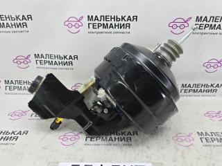 вакуумный усилитель тормозов Volkswagen Passat B8 2015, 1.8 л., CJSA, бензин, робот, 2t/c9x чёрный перламутр, седан, правый руль, 8V2612107C, 3Q2614105A, 1K0945459A, 5Q2611301C