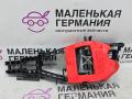 скелет ручки двери передней правой BMW 3 серия F30/F31/F34 F30 2012, 3.0 л., N55 B30 A, бензин, АКПП, black sapphire metallic (475), седан, задний привод, 7321640 - фото №2