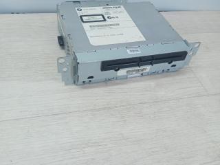 CD-чейнджер BMW 5 серия F10/F11 [рестайлинг] F10 (2013 - 2017), 2.0 л., N20 B20 A, бензин, коричневый, седан, 65129294212, 9294212