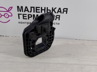 кронштейн радиатора BMW 3 серия G20 2020, 2.0 л., B46 B20 B, бензин, АКПП, белый alpinweiss 3 (300), седан, задний привод, 17119895623, 9895623