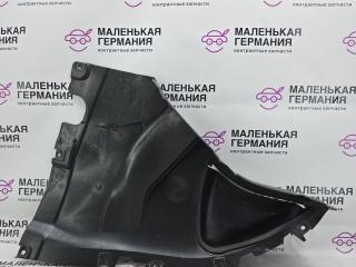 защита арок передняя левая (подкрылок) BMW X5 G05 (2018 - 2026), 51717469469, 7469469