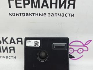 усилитель антенны BMW X5 M F85 2016, 4.4 л., S63 B44 B, бензин, АКПП, donington grau (c28), полный привод, 65209325735, 9325735