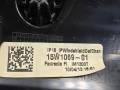 воздуховод BMW X5 F15 2013, 3.0 л., N57 D30 A, дизель, АКПП, mineralweiss metallic (a96), внедорожник 5 дв., полный привод, правый руль, 51459279302, 9279302, 64226958404, 6958404 - фото №25