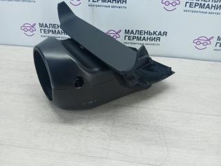 кожух рулевой колонки BMW 6 серия F06/F12/F13 2013, 4.4 л., N63 B44 B, бензин, black sapphire metallic (475), 61319220824, 9224339, 51319188869, 51459197497