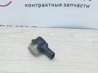 парктроник задний Mercedes-Benz E-Класс W212 [рестайлинг] W212 (2013 - 2016), 2.0 л., M 274.920, бензин, синий, седан, задний привод, правый руль, A0009059300, A2124404851