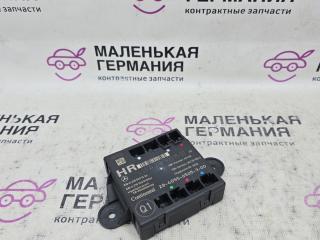 модуль управления двери Mercedes-Benz C-Класс W204 [рестайлинг] W204.048 2012, 1.8 л., M 271.860, бензин, АКПП, 149 белый, седан, задний привод, правый руль, A289001501