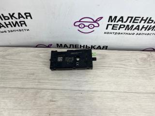 усилитель антенны BMW 3 серия G20 2020, 2.0 л., B46 B20 B, бензин, АКПП, белый alpinweiss 3 (300), седан, задний привод, 65206835146, 6835146