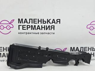 уплотнитель BMW X1 F48 2017, 2.0 л., B48 A20 B, бензин, АКПП, alpinweiss 3 (300), полный привод, правый руль, 64539312779, 9312779