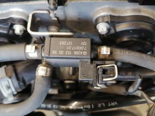 электромагнитный клапан Mercedes-Benz C-Класс W204 [рестайлинг] W204.048 2012, 1.8 л., M 271.860, бензин, АКПП, 149 белый, седан, задний привод, правый руль, A2661530059