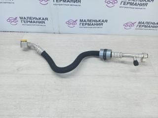 трубка кондиционера BMW 3 серия F30/F31/F34 F30 2012, 3.0 л., N55 B30 A, бензин, АКПП, black sapphire metallic (475), седан, задний привод, 64539223298, 64539334689, 9334689, 9223298