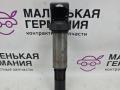 катушка зажигания BMW 3 серия E90/E91 [рестайлинг] (2008 - 2013), 2.0 л., N46 B20 BD, бензин, АКПП, 0221504100, 1220703201, 7594938 - фото №2