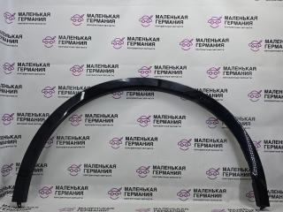 накладка колесной арки передний правый BMW X7 G07 (2018 - 2026), 51777441126, 7441126