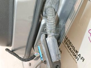 дверная проводка BMW X3 F25 2013, 2.0 л., N20 B20 A, бензин, АКПП, а52/7 spacegrau, хетчбэк 5 дв., полный привод, правый руль, 61129243667, 9243667