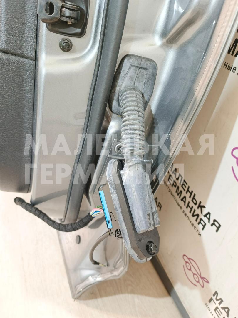 дверная проводка BMW X3 F25 2013, 2.0 л., N20 B20 A, бензин, АКПП, а52/7 spacegrau, хетчбэк 5 дв., полный привод, правый руль, 61129243667, 9243667 - фото №1