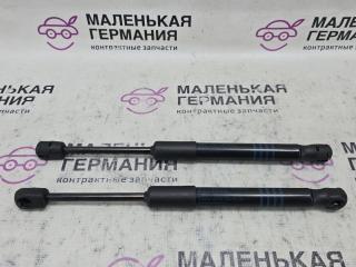 амортизатор капота BMW 5 серия G30/G31 G30 2018, 2.0 л., B48 B20 A, бензин, АКПП, a96 mineral-weiss metallic, седан, задний привод, правый руль, 51237347402, 7347402