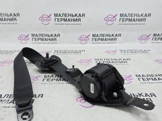 ремень безопасности BMW X5 F15 2013, 3.0 л., N57 D30 A, дизель, АКПП, mineralweiss metallic (a96), внедорожник 5 дв., полный привод, правый руль, 72117318370, 6232011000, 6232011000B, 1513252, R1513252ANH, 623870400DG, 7318370