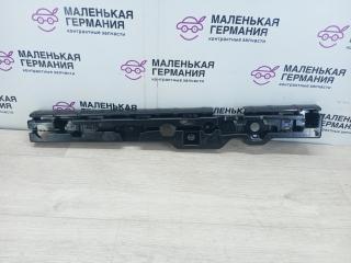 Кронштейн крепления порога BMW 5 серия G30/G31 G30 (2016 - 2020), 2.0 л., B47 D20 A, дизель, серый, седан, 7387345, 51777387345