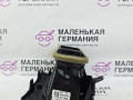 дефлектор обдува салона BMW X5 F15 2014, 3.0 л., N57 D30 A, дизель, АКПП, mineralweiss metallic (a96), полный привод, правый руль, 64229252012, 64229252013, 9252012, 9252013 - фото №7
