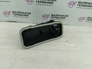 воздуховод печки BMW X3 G01 (2017 - 2026), 64319364882, 9364882