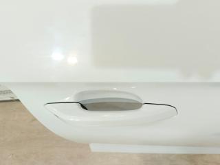 ручка наружная Audi A5 F5 2018, 2.0 л., CVKB, бензин, АКПП, белый металлик 2y / s9r, хетчбэк 5 дв., правый руль, 8W2837240