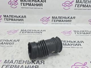 патрубок воздушного фильтра BMW X6 E71/E72 E71 2009, 3.0 л., N54 B30 A, бензин, серебро, правый руль, 7582312, 13717582312, 1021965, 1021965S01